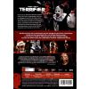 Terrifier 3 (DVD) - zadní strana