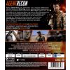 Agent Recon (Blu-ray) - zadní strana
