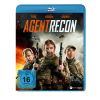 Agent Recon (Blu-ray)