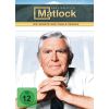 Matlock Staffel 9 (finale Staffel) (DVD)