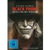 The Black Phone (DVD)