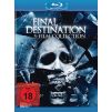 Final Destination 1-5 (Blu-ray)