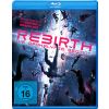 Rebirth - Die Apokalypse beginnt (Blu-ray)
