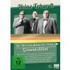 Heinz Erhardt Wirtschaftswunder (Gesamtedition) (DVD)
