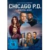 Chicago P. D. Staffel 8 (DVD)