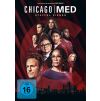 Chicago Med Staffel 7 (DVD)