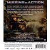 Missing in Action (Blu-ray) - zadní strana