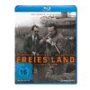Freies Land (2019) (Blu-ray)