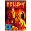Hellboy: The Crooked Man (DVD)