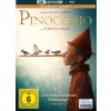 Pinocchio (2019) (4K UHD)