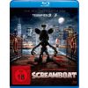 Screamboat (Blu-ray)