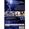 Project Genesis (DVD) - zadní strana