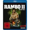 Rambo II - Der Auftrag (Blu-ray)