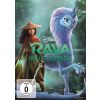 Raya und der letzte Drache (DVD)