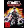 Missing in Action 3: Braddock (DVD)