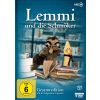 Lemmi und die Schmöker (Gesamtedition) (DVD)