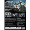 Sherlock Holmes Edition (Keepcase) (DVD) - zadní strana
