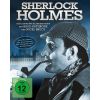 Sherlock Holmes Edition (Keepcase) (DVD)