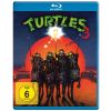 Turtles 3 (Blu-ray)