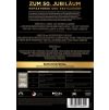 Der Pate Trilogie (DVD) - zadní strana