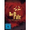 Der Pate Trilogie (DVD)