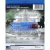 Van Helsing (Blu-ray) - zadní strana