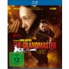 The Grandmaster (Blu-ray)