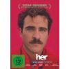 Her (2013) (DVD)