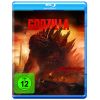 Godzilla (2014) (Blu-ray)
