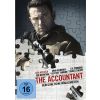 The Accountant (DVD)