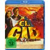 El Cid (Blu-ray)