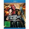 Hellboy 2: Die goldene Armee (Blu-ray)