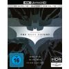 The Dark Knight Trilogy (4K UHD)