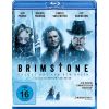 Brimstone (Blu-ray)