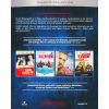 Die Brenner Box (Blu-ray) - zadní strana