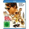 Mission: Impossible - Rogue Nation (Blu-ray)