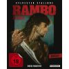Rambo Trilogy (Blu-ray)
