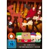 South Park Season 22 (DVD)