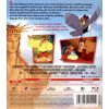 Feivel, der Mauswanderer (Blu-ray) - zadní strana