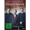 Grantchester Staffel 4 (DVD)