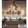 Justice (Blu-ray) - zadní strana