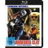Minnesota Clay (Blu-ray)