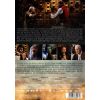 Iron Mask (DVD) - zadní strana