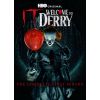 IT - Welcome To Derry Season 1 DVD