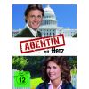 Agentin mit Herz Staffel 1 (DVD)