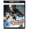 The Accountant (4K UHD)