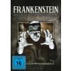 Frankenstein: Monster Classics (Complete Collection) (DVD)