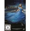 Cinderella (2015) (DVD)