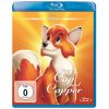 Cap und Capper (Blu-ray)