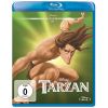Tarzan (1999) (Blu-ray)